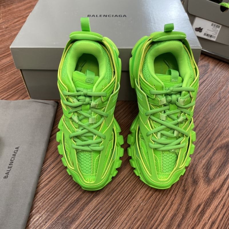 Balenciaga Track Shoes